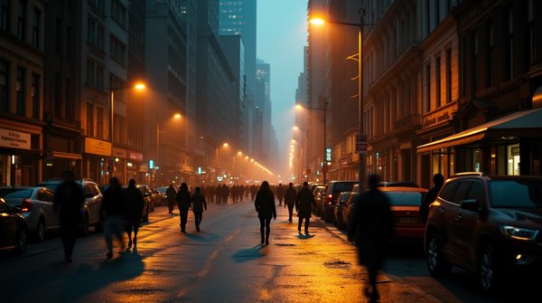 Autorisations d'exploitation logistique : relever les défis urbains