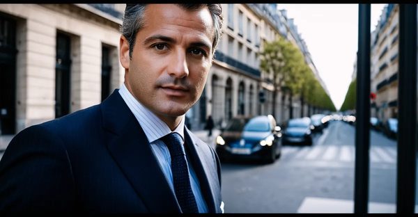 Avocat en droit des affaires à paris : des solutions adaptées