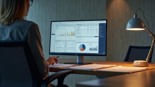 Comment choisir le bon logiciel GTA RH pour votre entreprise