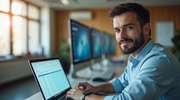 Comment choisir le bon logiciel GTA RH pour votre entreprise