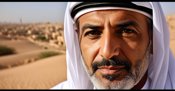 Cours d'arabe en ligne : apprenez facilement à tout âge