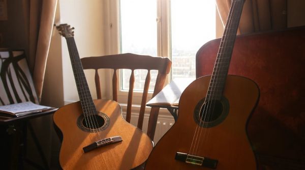 Les meilleures stratégies pour exceller en guitare à Rouen