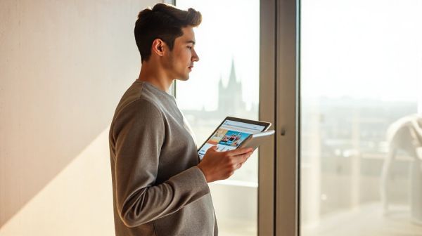 Opportunités professionnelles grâce au master e-commerce à Lille