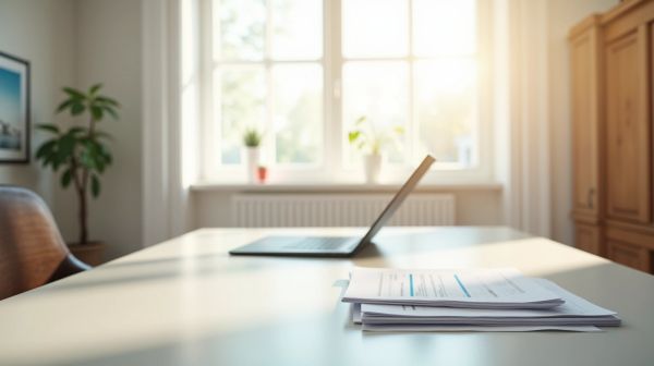 Optimiser votre gestion avec la facturation électronique
