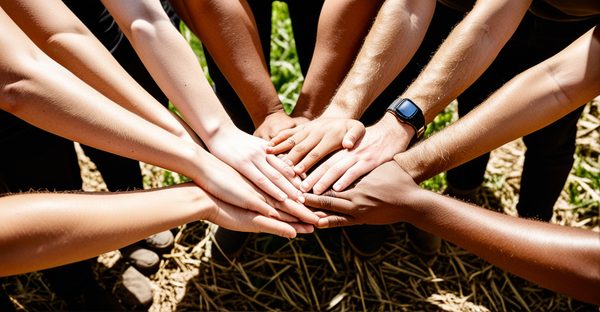 Renforcez votre cohésion avec le team building dans les yvelines