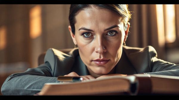 Top critères pour sélectionner un juriste qualifié