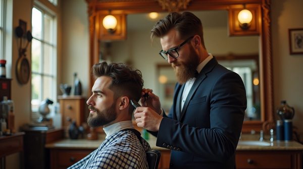 Trouver le meilleur barber dans le 13ᵉ arrondissement de paris : les clés pour une expérience unique