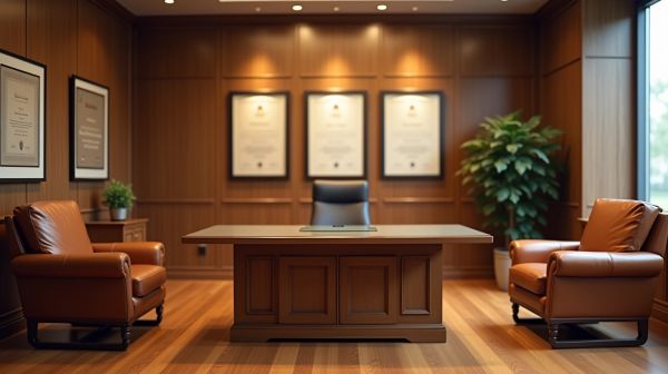 Votre guide pratique pour choisir un cabinet de juriste compétent