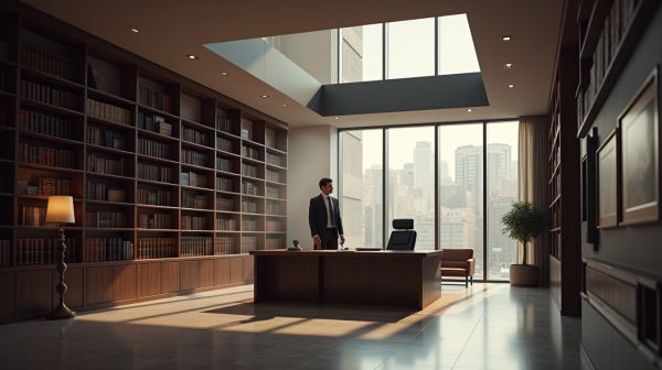 Votre guide pratique pour choisir un cabinet de juriste compétent