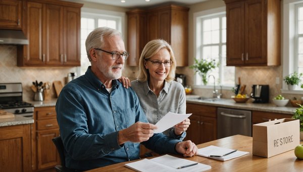 Aide à domicile : des services qui redonnent confiance et autonomie