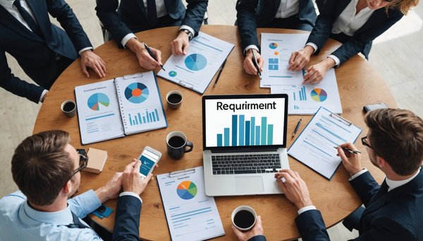 Optimisez votre recrutement avec un cabinet de recrutement efficace